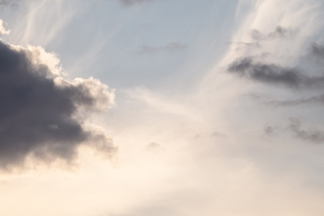 Clouds