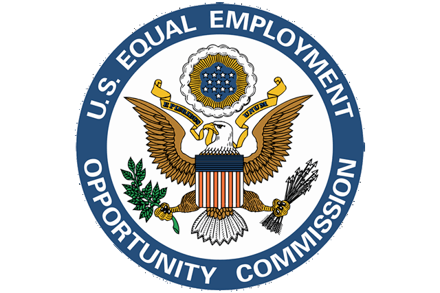 EEOC Public Logo