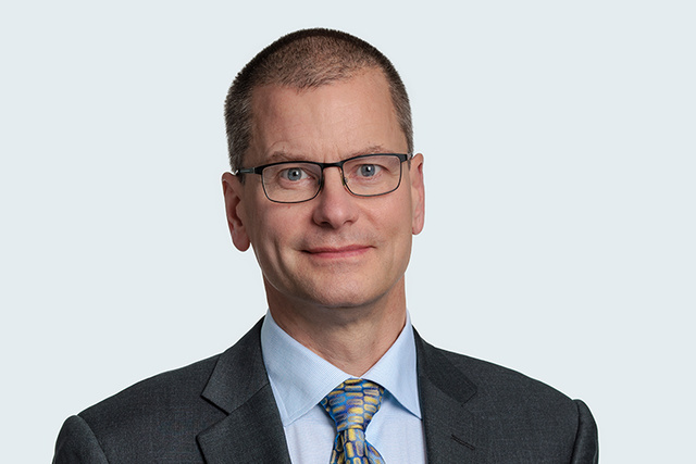 Åke Larsson 