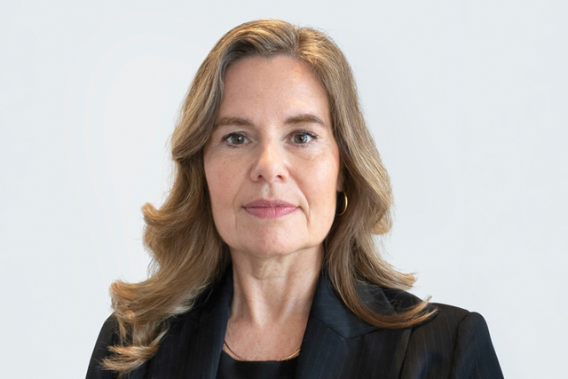 Camilla Sylvest