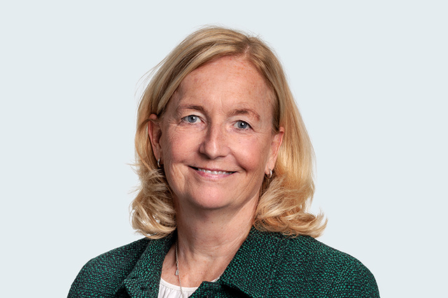 Cecilia Daun Wennborg