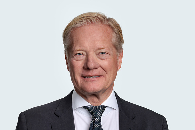 Johan Brygge