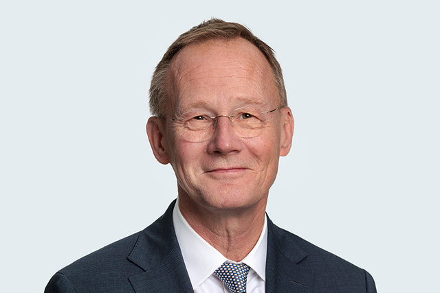 Johan Malmquist