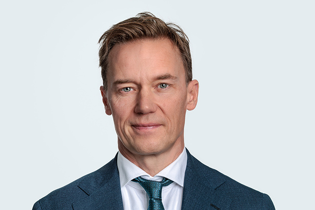 Mattias Perjos