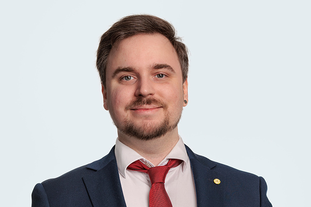 Pontus Käll