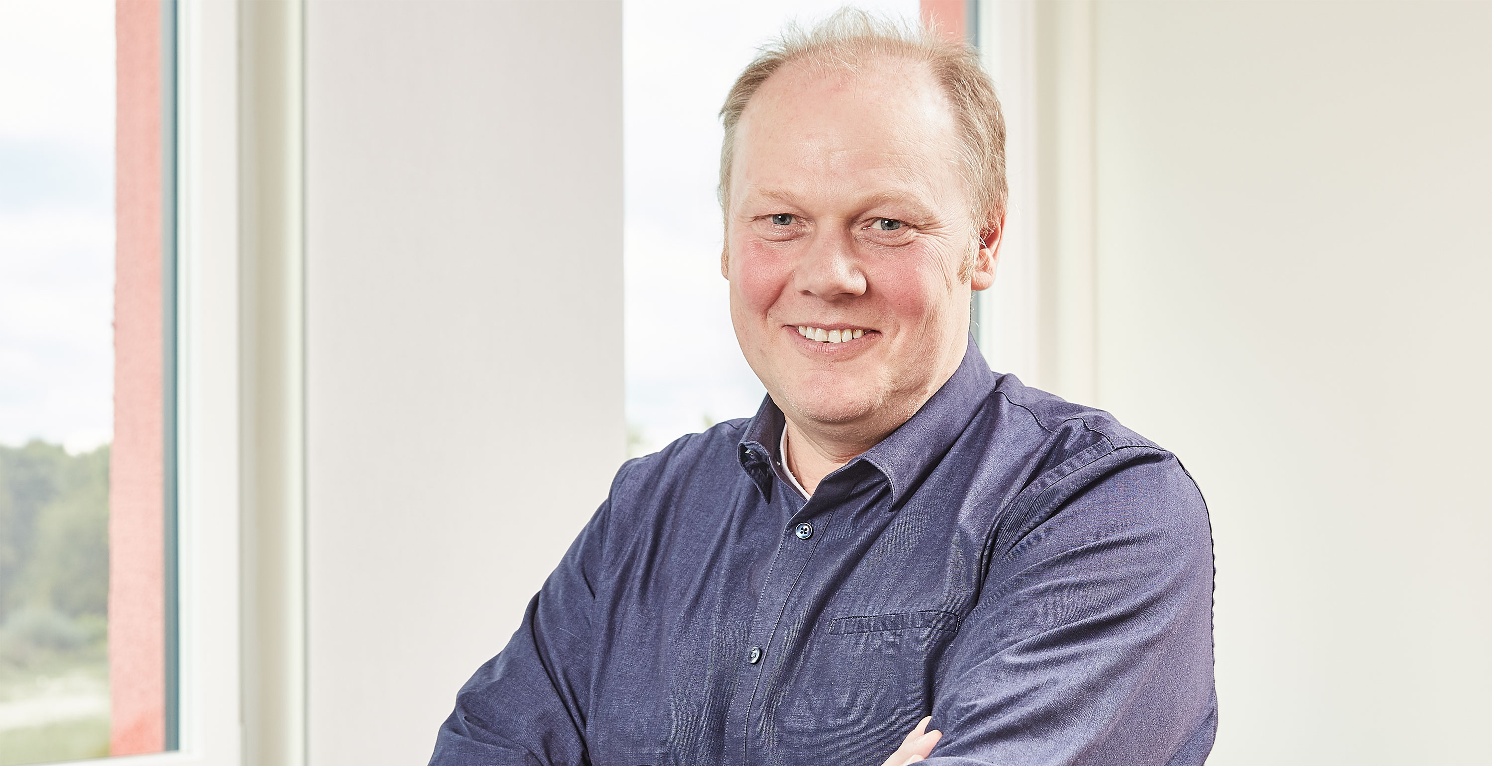 Torin OR Management - Matthias Rath