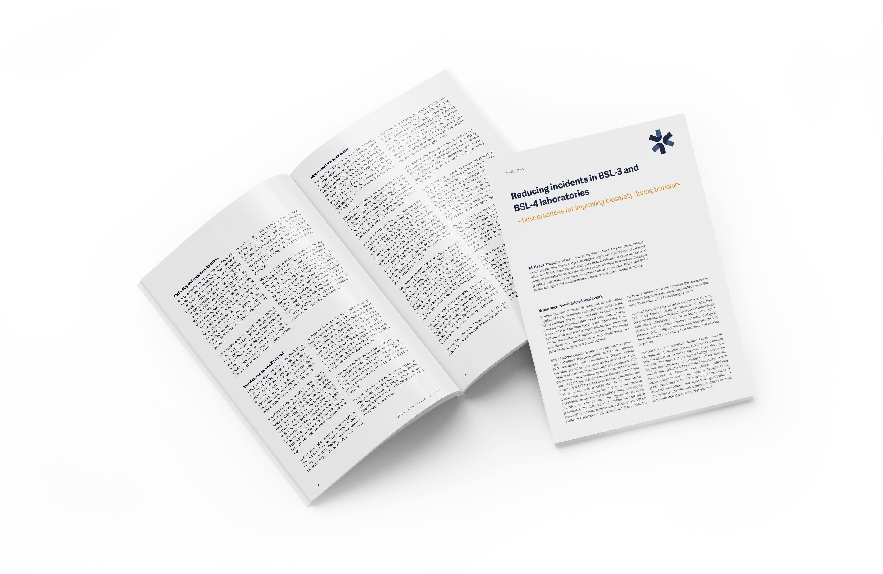 Cross Contamination Whitepaper