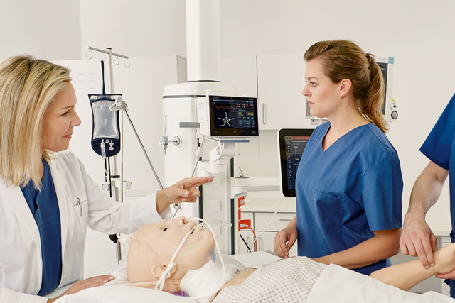 ww5 offers a variety of training courses.