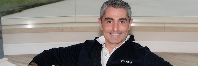 Marco Bissoli, Service Director at ww5 Italy