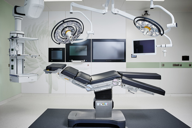 Maquet Corin