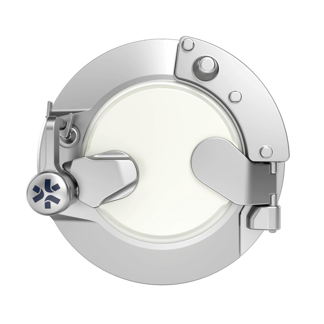 DPTE-FLEX clean side