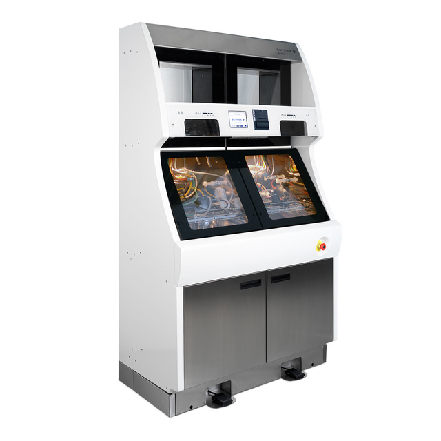 ww5 ED-Flow Single door AER