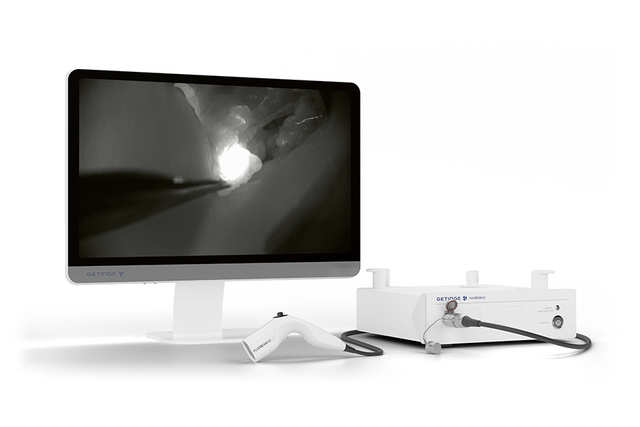  ww5 fluobeam ls, fluorescence imaging device, fluorescence camera, autofluorescence camera, fluoptics camera, sln detection, sln biopsy