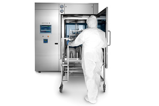GEW GMP Washer 