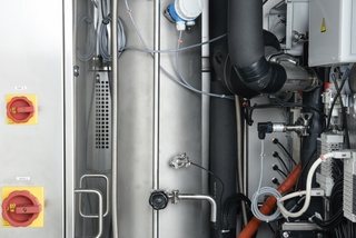 GEW spfr tank