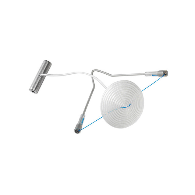Heartstring III Proximal Seal