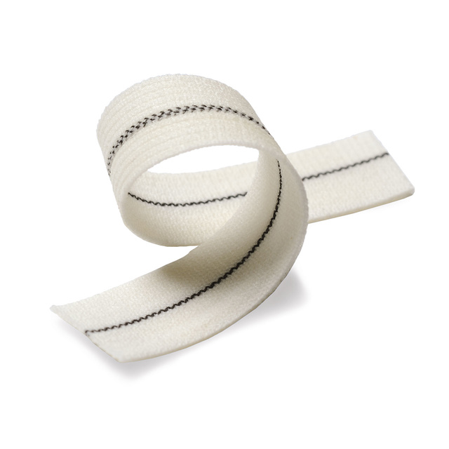 ww5s collogen-coated polyester patch.