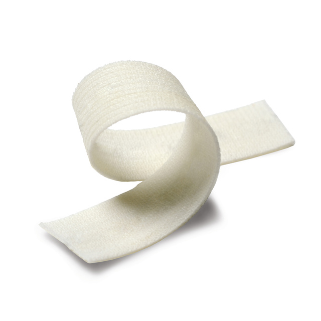 ww5s collagen-coated polyester patch.