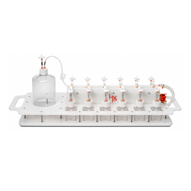HPConnexx Sampling Manifold