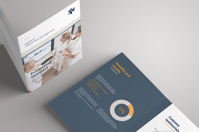 INSIGHT patient flow management solution from ww5