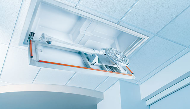ww5 LED Concealed Lighting System