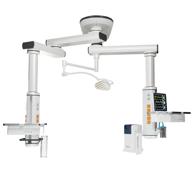 ww5 Medical Supply units for intensive care units