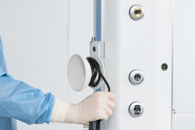 ww5 Medical Supply units for operating rooms