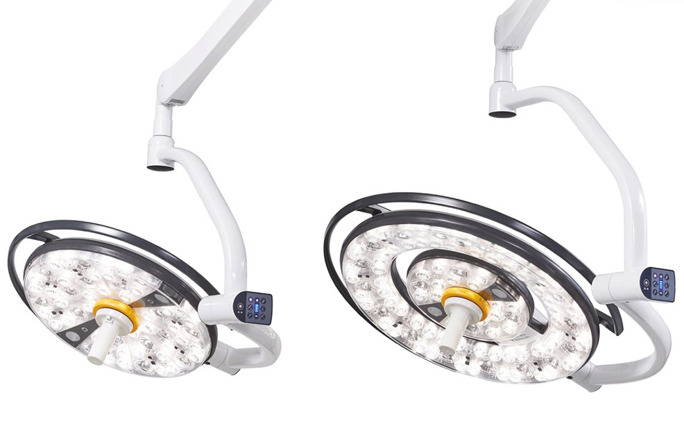 Maquet PowerLED II surgical lights