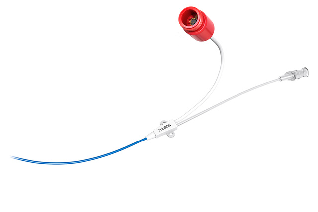 ww5 PiCCO Catheter