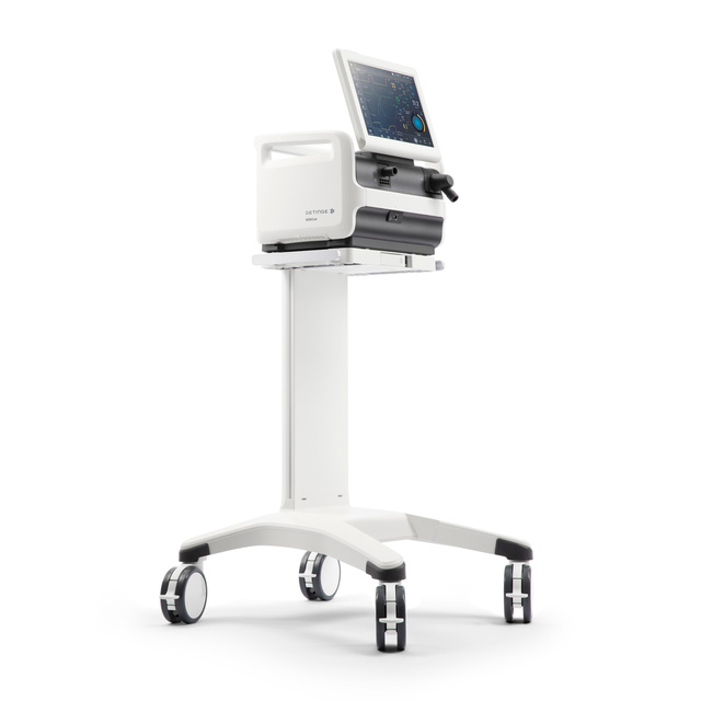 ww5 Servo-u Mechanical Ventilator