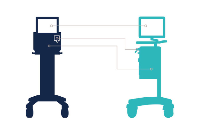 ww5 Servo Ventilator Interoperability