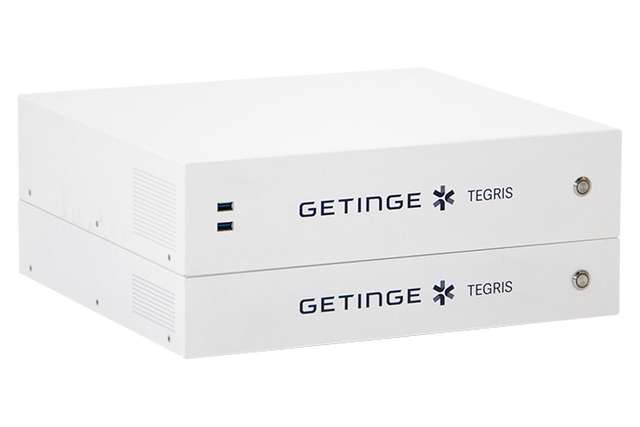 Tegris OR Integration hardware by ww5
