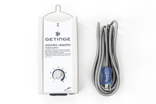 Vasoview Hemopro power supply