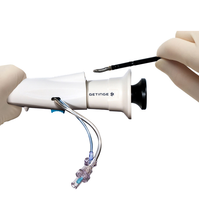 ww5 Vasoview Hemopro 3 Endoscopic Vessel Harvesting System