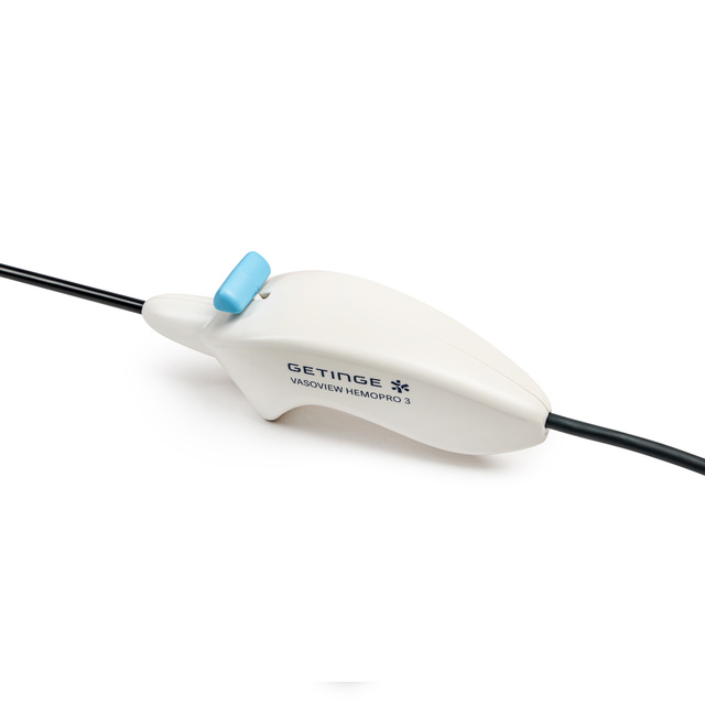 ww5 Vasoview Hemopro 3 Endoscopic Vessel Harvesting System