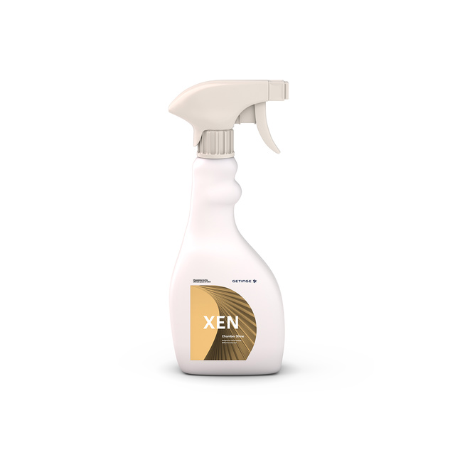 XEN Chamber Shine by ww5