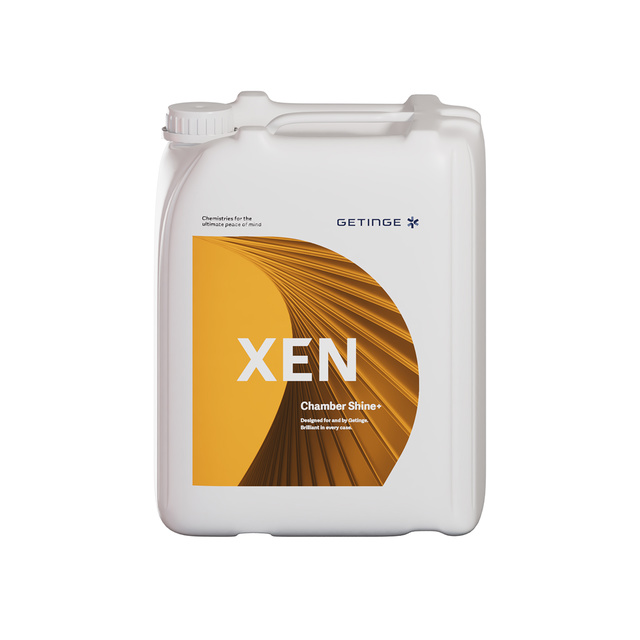 XEN Chamber Shine+ by ww5