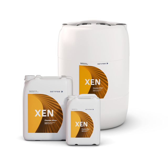 XEN Chamber Shine+ by ww5