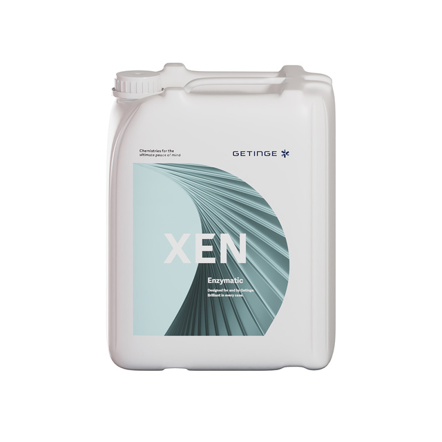 XEN Enzymatic by ww5