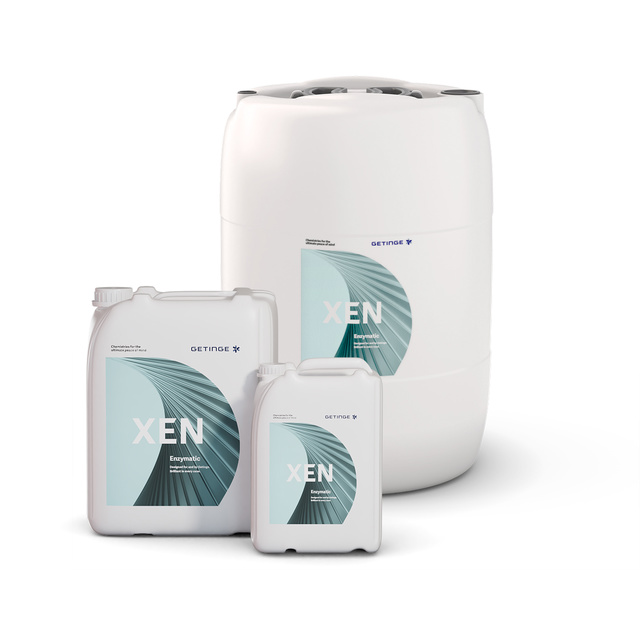 XEN Enzymatic by ww5