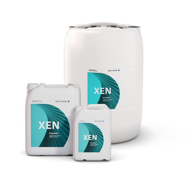XEN Enzymatic+ by ww5