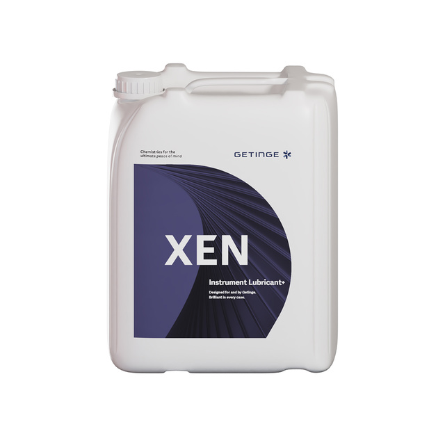 XEN Instrument Lubricant+ by ww5