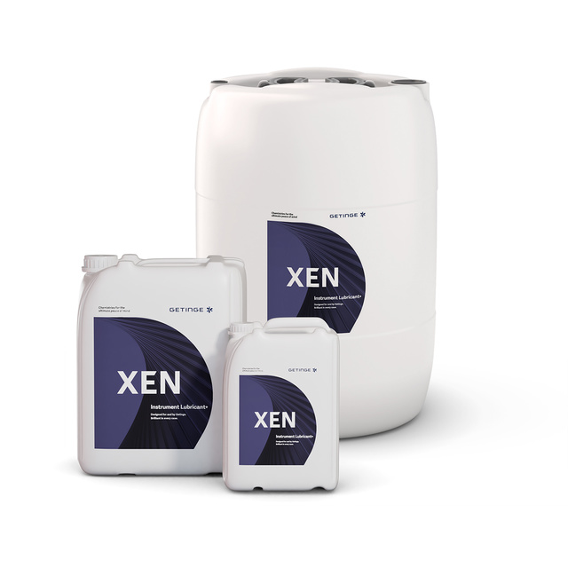 XEN Instrument Lubricant+ by ww5