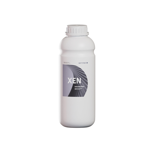 XEN Instrument Shine by ww5