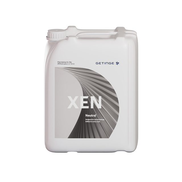 XEN Neutral by ww5