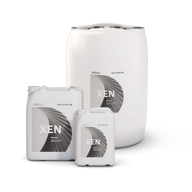 XEN Neutral by ww5