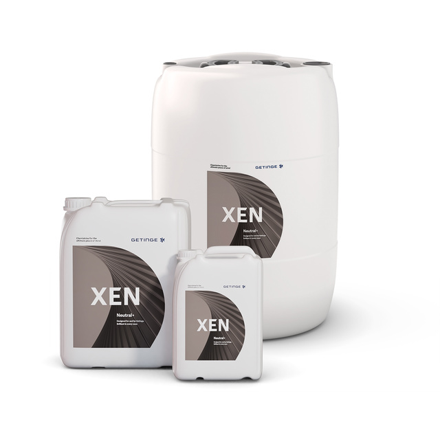 XEN Neutral+ by ww5