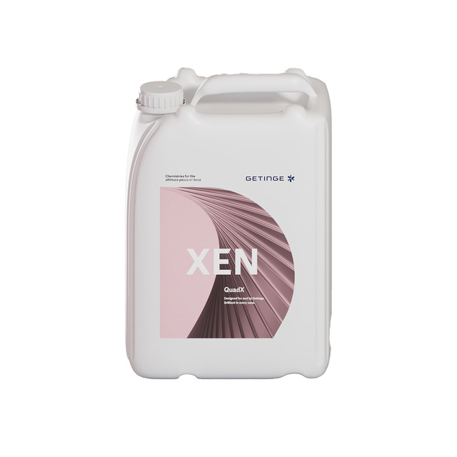 XEN QuadX by ww5
