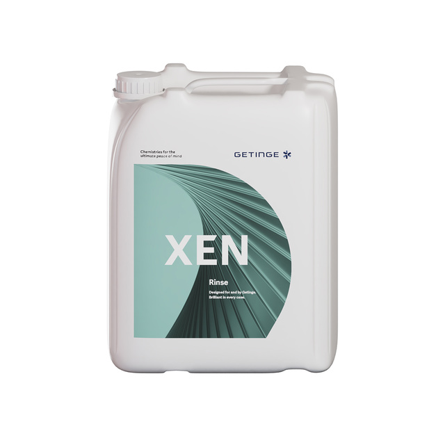 XEN Rinse by ww5