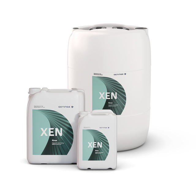 XEN Rinse by ww5